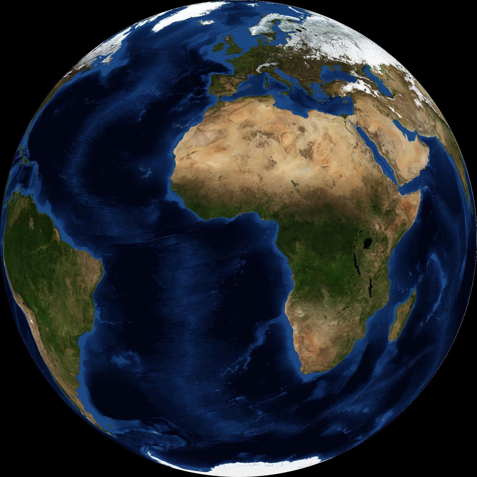 Earth