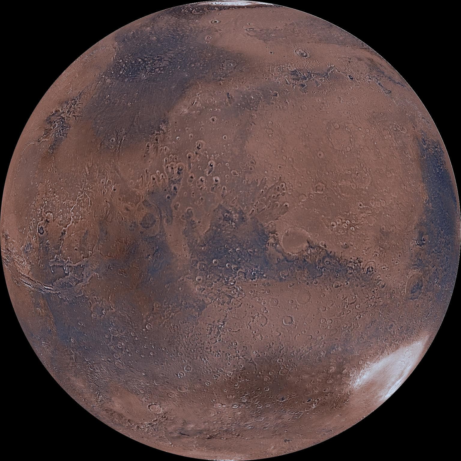 Mars