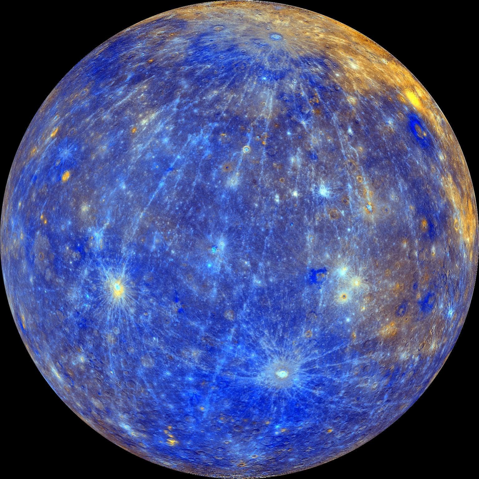 Mercury