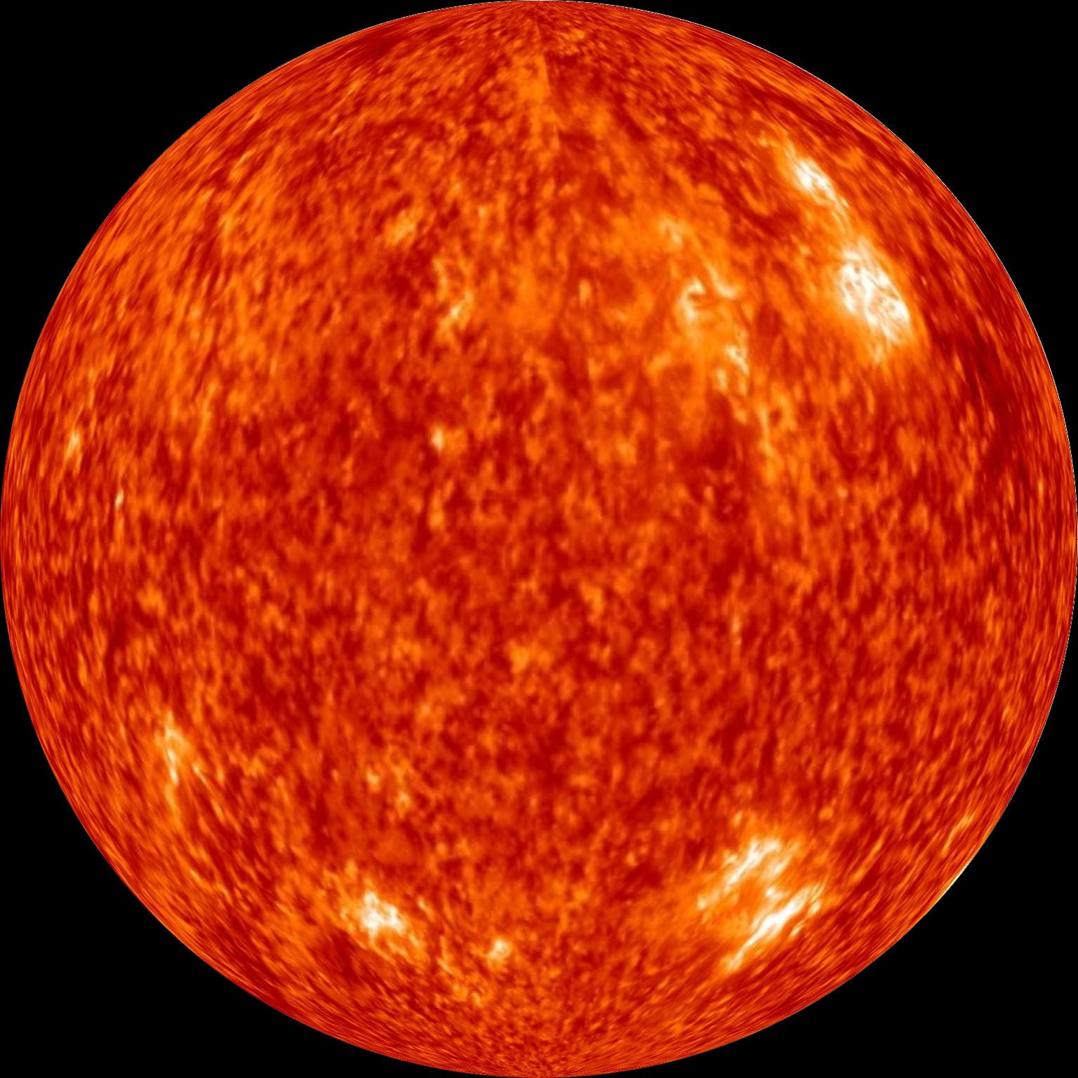 The Sun